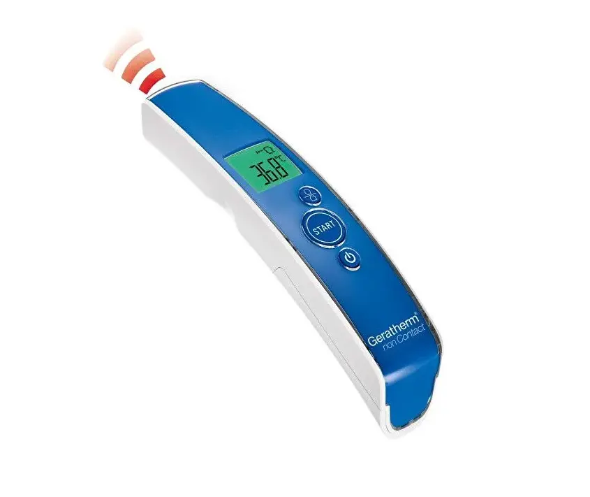 9113_GERATHERM BEZKONTAKTNI TEPLOMER